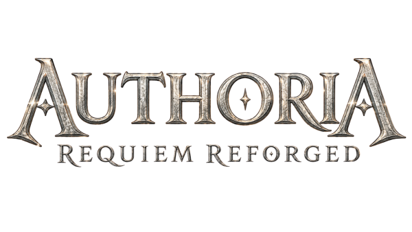 Authoria — Requiem Reforged
